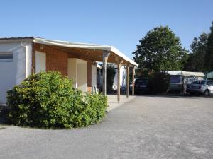 Campings Camping de la Plage - Damgan : photos des chambres