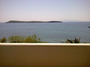 Kleanthi Apartments Paros Greece