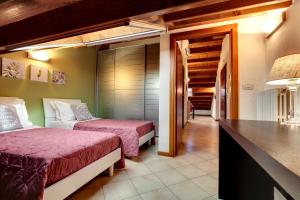 Cannaregio - Venice Style Apartments