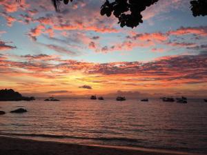 Koh Tao Beachside Resort