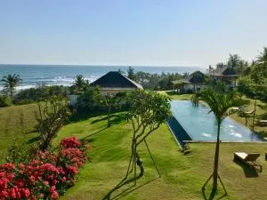 Balian Prana - Selemadeg