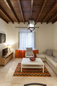 Apartamento De Lujo En Antiguo Convento