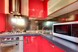 Cannaregio - Venice Style Apartments