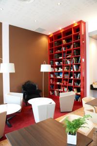 Hotels Mercure Cholet Centre : photos des chambres