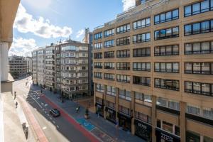 Apartment Kursaal Ostend