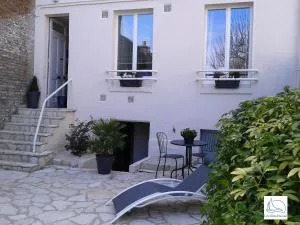 Les Gîtes Havrais - 勒阿弗尔