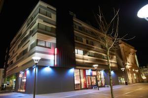 Hotels Mercure Cholet Centre : photos des chambres