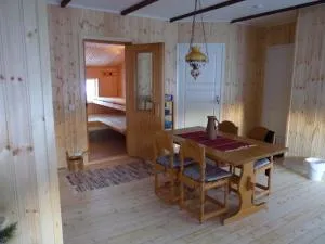 Borgvattnets B&B en Budget Hotel - Junsele