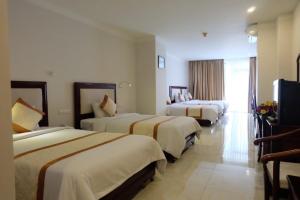 Indochine Hotel