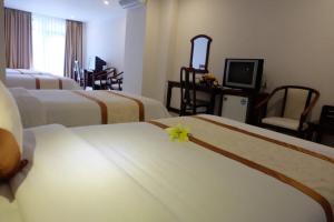 Indochine Hotel