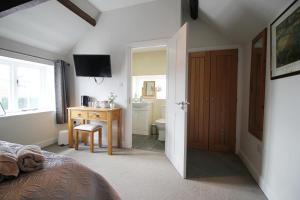 The Globe Inn Alvington