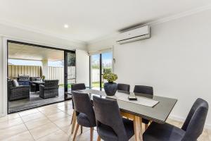 Accommodation on Lansell, Mount Gambier