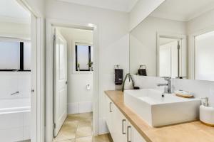 Accommodation on Lansell, Mount Gambier