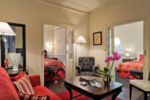Hotels Hotel Keppler : photos des chambres