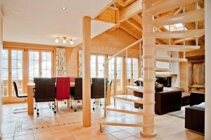 Apartment Bärgrose - GRIWA RENT AG