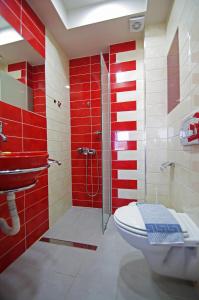 Principal New Leisure Hotel Olympos Greece