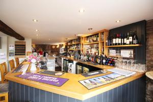 The Globe Inn Alvington