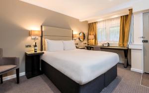 Double Room room in New Place