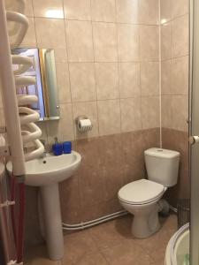 Барви Карпат