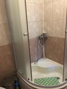 Барви Карпат