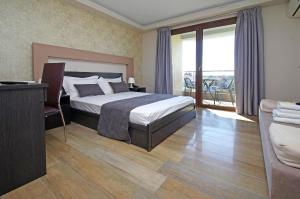 Principal New Leisure Hotel Olympos Greece
