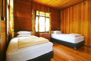 Villa Gardenia Bandung