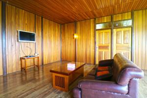 Villa Gardenia Bandung