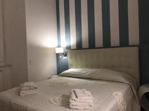 Chambre Deluxe