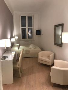 Chambre Double Standard