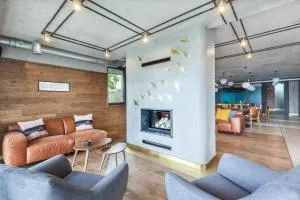 Niebo do wynajęcia - Worliny