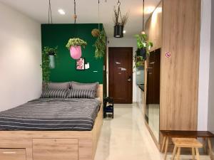 KIRAKUAN Precious COCOON , PoolGym