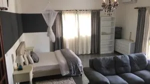 Hotel Le Littoral Des Almadies - 达喀尔