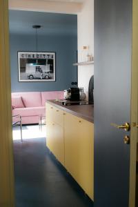 Appartements Joie Paris Quartier Latin : photos des chambres