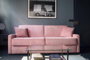 Joie Paris Quartier Latin