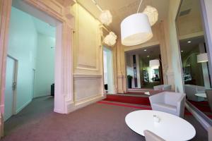 Hotels Mercure Cholet Centre : photos des chambres