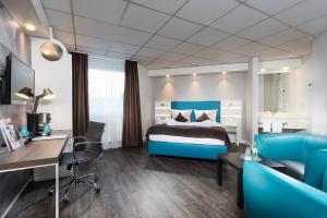 ibis Styles Cologne Airport