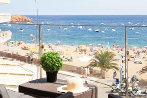 Lets Holidays apartment Ancora 5