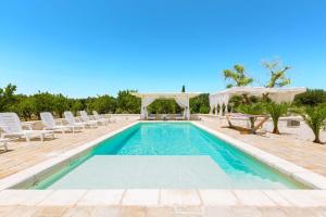 Trulli Ion by Perle di Puglia