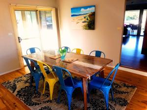 Paradise by the Beach - Culburra beach