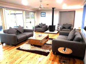 Paradise by the Beach - Culburra beach