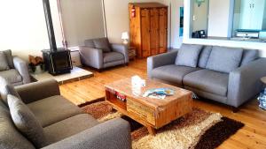 Paradise by the Beach - Culburra beach