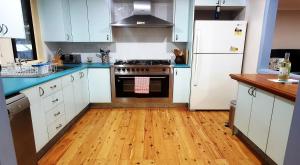 Paradise by the Beach - Culburra beach