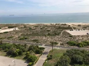 Gran Apartamento, un lujo en playa El Saler - Valencia - El Palmar