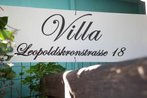 Villa Leopoldskron
