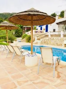 CASA RURAL DE ENSUEÑO - El Rescate