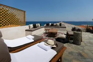 Villa of the old olive oil factory - 卡罗维西