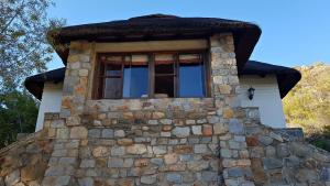 Montagu Little Sanctuary - Hot Spring Access at Special Rate