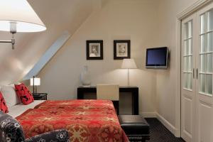 Hotels Hotel Keppler : photos des chambres