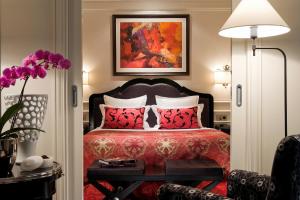 Hotels Hotel Keppler : photos des chambres