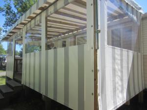 Campings GH Vacances La Reserve : photos des chambres